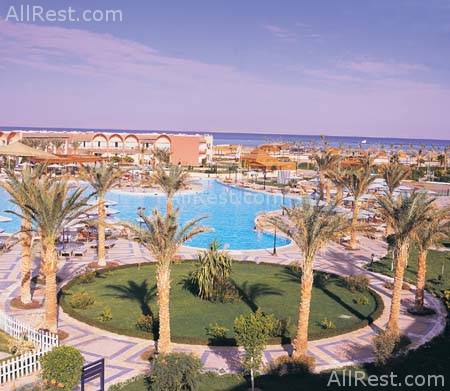 Royal Albatros Moderna Hotel 2